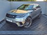 USED 2017 67 LAND ROVER RANGE ROVER VELAR 2.0 D240 R-Dynamic SE SUV 5dr Diesel Auto 4WD Euro 6 (s/s) (240 ps) +AUTOTRADER TOP RATED SELLER 2025 +