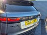 USED 2017 67 LAND ROVER RANGE ROVER VELAR 2.0 D240 R-Dynamic SE SUV 5dr Diesel Auto 4WD Euro 6 (s/s) (240 ps) +AUTOTRADER TOP RATED SELLER 2025 +