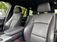 USED 2017 66 BMW X3 3.0 35d M Sport SUV 5dr Diesel Auto xDrive Euro 6 (s/s) (313 ps) 