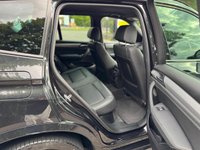 USED 2017 66 BMW X3 3.0 35d M Sport SUV 5dr Diesel Auto xDrive Euro 6 (s/s) (313 ps) 