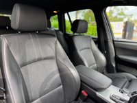 USED 2017 66 BMW X3 3.0 35d M Sport SUV 5dr Diesel Auto xDrive Euro 6 (s/s) (313 ps) 