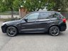 USED 2017 66 BMW X3 3.0 35d M Sport SUV 5dr Diesel Auto xDrive Euro 6 (s/s) (313 ps) 