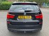 USED 2017 66 BMW X3 3.0 35d M Sport SUV 5dr Diesel Auto xDrive Euro 6 (s/s) (313 ps) 
