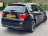 USED 2017 66 BMW X3 3.0 35d M Sport SUV 5dr Diesel Auto xDrive Euro 6 (s/s) (313 ps) 