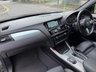 USED 2017 66 BMW X3 3.0 35d M Sport SUV 5dr Diesel Auto xDrive Euro 6 (s/s) (313 ps) 