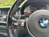 USED 2017 66 BMW X3 3.0 35d M Sport SUV 5dr Diesel Auto xDrive Euro 6 (s/s) (313 ps) 