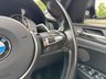 USED 2017 66 BMW X3 3.0 35d M Sport SUV 5dr Diesel Auto xDrive Euro 6 (s/s) (313 ps) 