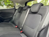 USED 2018 18 FORD FIESTA 1.5 TDCi Titanium Hatchback 5dr Diesel Manual Euro 6 (s/s) (120 ps) 