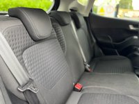 USED 2018 18 FORD FIESTA 1.5 TDCi Titanium Hatchback 5dr Diesel Manual Euro 6 (s/s) (120 ps) 