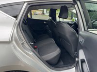 USED 2018 18 FORD FIESTA 1.5 TDCi Titanium Hatchback 5dr Diesel Manual Euro 6 (s/s) (120 ps) 