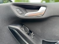 USED 2018 18 FORD FIESTA 1.5 TDCi Titanium Hatchback 5dr Diesel Manual Euro 6 (s/s) (120 ps) 