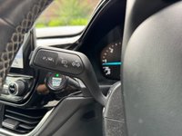 USED 2018 18 FORD FIESTA 1.5 TDCi Titanium Hatchback 5dr Diesel Manual Euro 6 (s/s) (120 ps) 