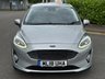 USED 2018 18 FORD FIESTA 1.5 TDCi Titanium Hatchback 5dr Diesel Manual Euro 6 (s/s) (120 ps) 