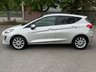 USED 2018 18 FORD FIESTA 1.5 TDCi Titanium Hatchback 5dr Diesel Manual Euro 6 (s/s) (120 ps) 