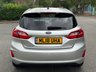 USED 2018 18 FORD FIESTA 1.5 TDCi Titanium Hatchback 5dr Diesel Manual Euro 6 (s/s) (120 ps) 