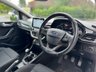 USED 2018 18 FORD FIESTA 1.5 TDCi Titanium Hatchback 5dr Diesel Manual Euro 6 (s/s) (120 ps) 