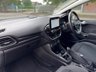 USED 2018 18 FORD FIESTA 1.5 TDCi Titanium Hatchback 5dr Diesel Manual Euro 6 (s/s) (120 ps) 