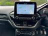USED 2018 18 FORD FIESTA 1.5 TDCi Titanium Hatchback 5dr Diesel Manual Euro 6 (s/s) (120 ps) 