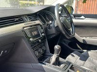 USED 2015 15 VOLKSWAGEN PASSAT 2.0 TDI BlueMotion Tech GT Estate 5dr Diesel Manual Euro 6 (s/s) (150 ps) 