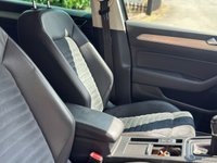 USED 2015 15 VOLKSWAGEN PASSAT 2.0 TDI BlueMotion Tech GT Estate 5dr Diesel Manual Euro 6 (s/s) (150 ps) 