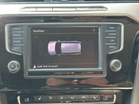 USED 2015 15 VOLKSWAGEN PASSAT 2.0 TDI BlueMotion Tech GT Estate 5dr Diesel Manual Euro 6 (s/s) (150 ps) 