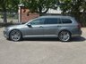 USED 2015 15 VOLKSWAGEN PASSAT 2.0 TDI BlueMotion Tech GT Estate 5dr Diesel Manual Euro 6 (s/s) (150 ps) 