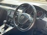 USED 2015 15 VOLKSWAGEN PASSAT 2.0 TDI BlueMotion Tech GT Estate 5dr Diesel Manual Euro 6 (s/s) (150 ps) 