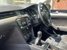 USED 2015 15 VOLKSWAGEN PASSAT 2.0 TDI BlueMotion Tech GT Estate 5dr Diesel Manual Euro 6 (s/s) (150 ps) 
