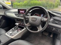 USED 2012 12 AUDI A6 AVANT 3.0 TDI V6 SE Estate 5dr Diesel Multitronic Euro 5 (s/s) (204 ps) 