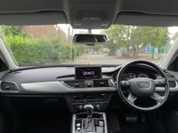 USED 2012 12 AUDI A6 AVANT 3.0 TDI V6 SE Estate 5dr Diesel Multitronic Euro 5 (s/s) (204 ps) 