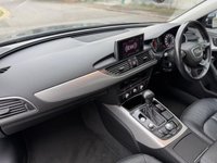 USED 2012 12 AUDI A6 AVANT 3.0 TDI V6 SE Estate 5dr Diesel Multitronic Euro 5 (s/s) (204 ps) 