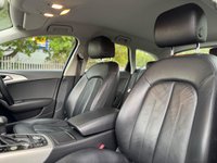 USED 2012 12 AUDI A6 AVANT 3.0 TDI V6 SE Estate 5dr Diesel Multitronic Euro 5 (s/s) (204 ps) 