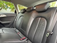 USED 2012 12 AUDI A6 AVANT 3.0 TDI V6 SE Estate 5dr Diesel Multitronic Euro 5 (s/s) (204 ps) 