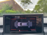 USED 2012 12 AUDI A6 AVANT 3.0 TDI V6 SE Estate 5dr Diesel Multitronic Euro 5 (s/s) (204 ps) 