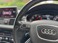 USED 2012 12 AUDI A6 AVANT 3.0 TDI V6 SE Estate 5dr Diesel Multitronic Euro 5 (s/s) (204 ps) 