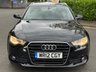 USED 2012 12 AUDI A6 AVANT 3.0 TDI V6 SE Estate 5dr Diesel Multitronic Euro 5 (s/s) (204 ps) 
