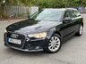 USED 2012 12 AUDI A6 AVANT 3.0 TDI V6 SE Estate 5dr Diesel Multitronic Euro 5 (s/s) (204 ps) 