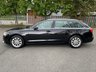 USED 2012 12 AUDI A6 AVANT 3.0 TDI V6 SE Estate 5dr Diesel Multitronic Euro 5 (s/s) (204 ps) 