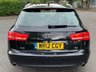 USED 2012 12 AUDI A6 AVANT 3.0 TDI V6 SE Estate 5dr Diesel Multitronic Euro 5 (s/s) (204 ps) 