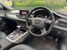 USED 2012 12 AUDI A6 AVANT 3.0 TDI V6 SE Estate 5dr Diesel Multitronic Euro 5 (s/s) (204 ps) 