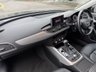 USED 2012 12 AUDI A6 AVANT 3.0 TDI V6 SE Estate 5dr Diesel Multitronic Euro 5 (s/s) (204 ps) 