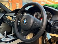 USED 2005 05 BMW M5 5.0 V8 Saloon 4dr Petrol SMG Euro 4 (507 ps) 