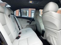 USED 2005 05 BMW M5 5.0 V8 Saloon 4dr Petrol SMG Euro 4 (507 ps) 