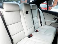 USED 2005 05 BMW M5 5.0 V8 Saloon 4dr Petrol SMG Euro 4 (507 ps) 