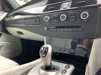 USED 2005 05 BMW M5 5.0 V8 Saloon 4dr Petrol SMG Euro 4 (507 ps) 