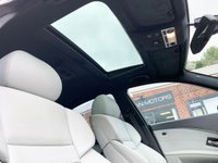 USED 2005 05 BMW M5 5.0 V8 Saloon 4dr Petrol SMG Euro 4 (507 ps) 