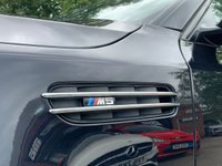 USED 2005 05 BMW M5 5.0 V8 Saloon 4dr Petrol SMG Euro 4 (507 ps) 