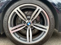 USED 2005 05 BMW M5 5.0 V8 Saloon 4dr Petrol SMG Euro 4 (507 ps) 