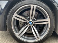 USED 2005 05 BMW M5 5.0 V8 Saloon 4dr Petrol SMG Euro 4 (507 ps) 