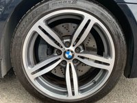 USED 2005 05 BMW M5 5.0 V8 Saloon 4dr Petrol SMG Euro 4 (507 ps) 